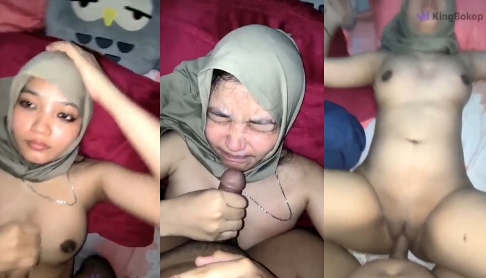 Ukhti Ternyata Seorang Hyper