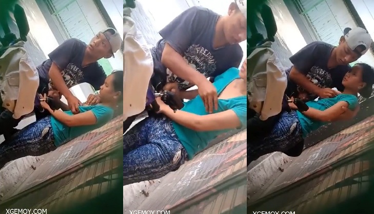 Jamet Pinggiran Ibukota Mesum Diketawain Pemilik Rumah